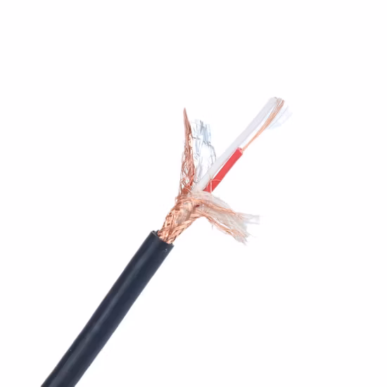 Alta calidad 3,5 a RCA macho Audio Video AV Cable cable para altavoz portátil DVD TV