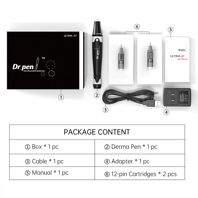 Omanlis Tattoo Gun Needle Cartridges