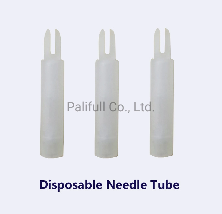 Needle Tube Permanent Makeup Tattoo Accessory