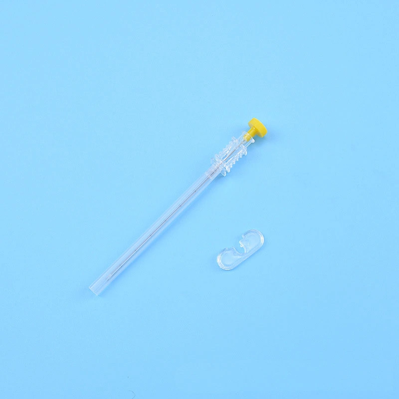 Disposable Sterile Embedding Needle Collagen Line Cosmetology Traditional Chinese Acupuncture Buried Thread Needle