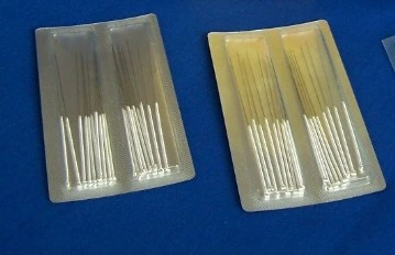 SL Shen Long Traditional Staineses Steel Acupuncture Needle